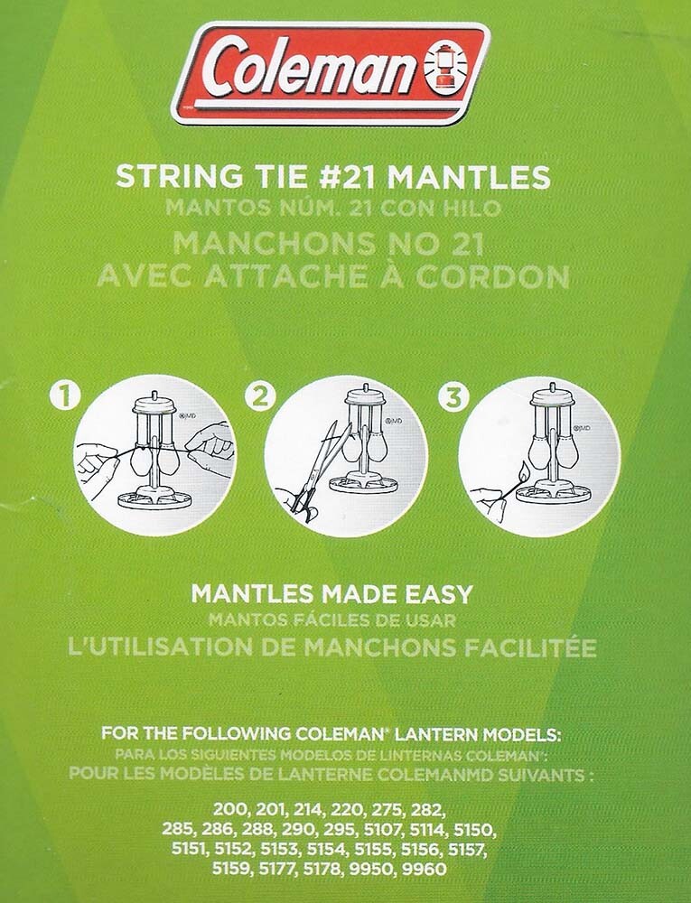 Vendita TORCIA LANTERNA COLEMAN GALLEGGIANTE ELETTRICA - LANTERNE - Foto 12