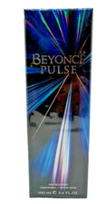 Beyonce Pulse Eau De Parfum 3.4 fl oz / 100 m...