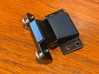 Technics Turntable Parts - Dust Cover Hinge (1) Fits SL-20, SL-23