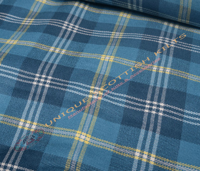 Women's Fashion Tartan Wrap - Highland Dress Shawls for Women's 60+ Clan Tartans