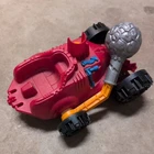 Vintage 1984 MOTU Bashasaurus Vehicle – He-Man Masters of the Universe