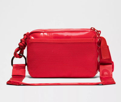 Lululemon Team Canada Future Legacy Easy Access Ripstop Bag 1.5L