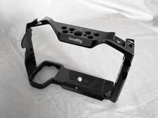 SMALLRIG  2087D  CAGE FOR SONY A7iii AND A7Riii WITH ORIGINAL BOX