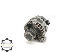 2017-2019 VOLVO S90 T5 2.0L I4 ENGINE ALTERNATOR GENERATOR OEM