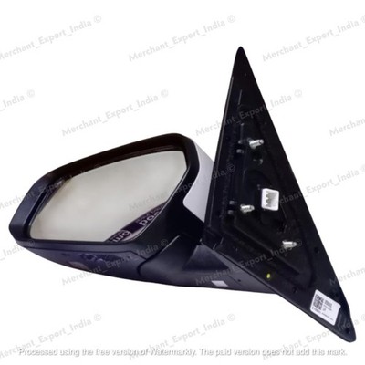 GENUINE Outside Mirror for HYUNDAI ALCAZAR, CRETA MOBIS OEM 87610BV050