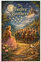 Naser Hegazy | The Twelve Brothers | Taschenbuch | Englisch | epubli