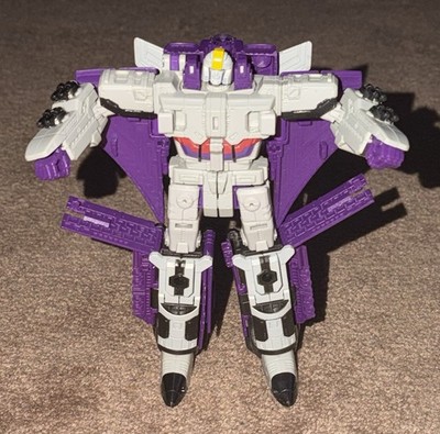 Transformers Generations Titans Return Darkmoon and Astrotrain ** MISSING **