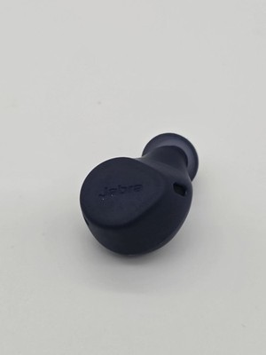 Jabra Elite 7 Active   Rechter Ohrhörer   Blau   Original Ersatzteil   Gebraucht