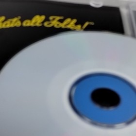 Looney Tunes: Space Race (Sega DreamCast) CIB - Tested - Free Shipping 