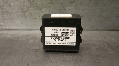 8996005030 LICHTSTEUERGERÄT / 3560016825 KOITO / 5749654 FÜR TOYOTA AVENSIS STAT