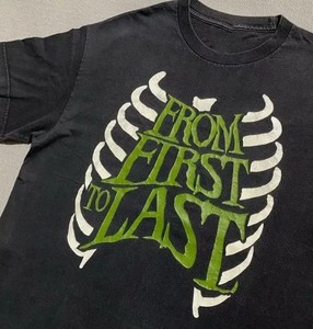 From First to Last Shirt | eBay