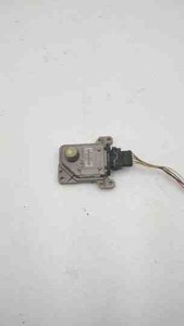 MERCEDES-BENZ A W168 Beschleunigungssensor 0265005200 1.60 Petrol 75kw 21310203