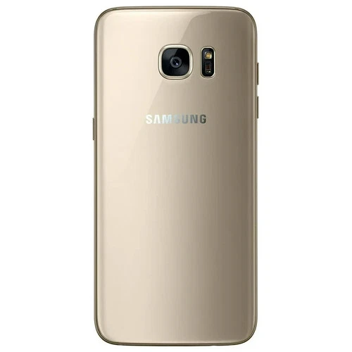 Samsung Galaxy S7 Edge SM-G935U AT&T T-MOBILE 32GB Unlocked Smartphone Very Good - 第 13/42 張圖片