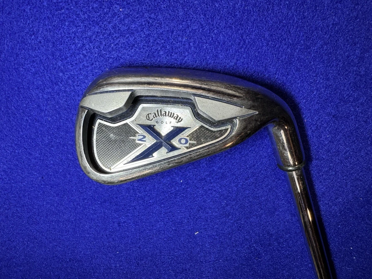 X-20 Iron Golf Clubs for sale | eBay