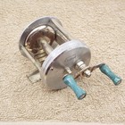 BRONSON COMET Vintage fishing reel — photo 7