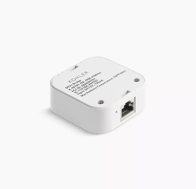#ad Kohler DTV K 99701 NA Bridge Module Wireless Control Hub NEW $23.00