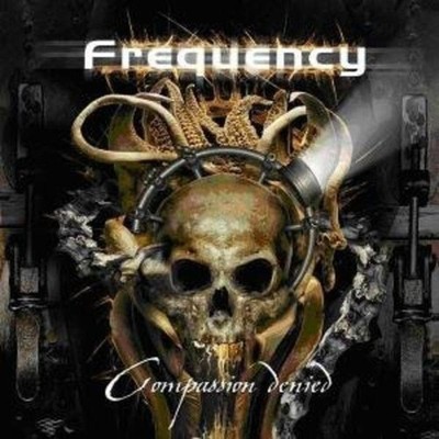 Frequency - Compassion Denied CD NEU OVP