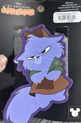 Disney The Emperor display picture 1