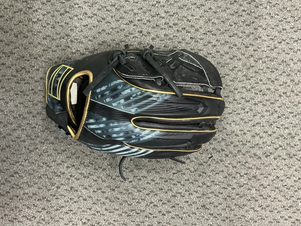 Rawlings Rev1x Rev205-9xb 11.75” LH THROW GLOVE - Image 4 of 4