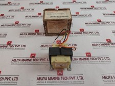 CARRIER HT01BD236 Transformer 4001Y22J30AR28A 24VAC 75VA 50/60Hz