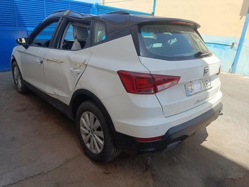 575035862K Navigatore Gps per SEAT ARONA (KJ) STYLE XM 2023 918836 - Foto 7 di 10