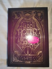 Harry Potter Gesamtausgabe - J. K. Rowling De...