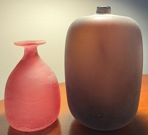 Cenedese Murano Vase | eBay