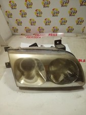 Feu avant (phare) Hyundai TRAJET
