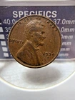 1939-D Lincoln Wheat Cent Penny F/VF Or Better - Complete Your Album!!