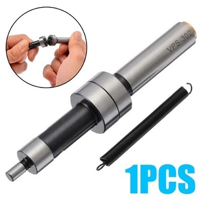 10mm Tige Mécanique for bord Détecteur Position Essai Outil for CNC Mills Haut - Photo 1/4