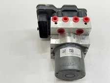 ABS ANTI LOCK BRAKE PUMP CONTROL MODULE OEM 57110TYRA610M1 ACURA MDX FWD 2020