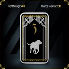 John Wick 1 oz Silver Bar Rules of Engagement (Time of the Duel) #3 THE DOG