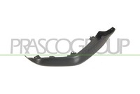 Prasco Spoiler Links, Vorne FüR CitroËN