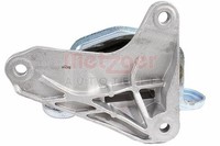 Metzger Autoteile Lagerung Automatikgetriebe 8053931 FüR VW California T6 Camper