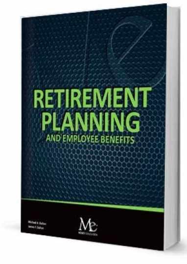 Retirement Planning And - Paperback, By Dalton James; Dalton - Very Good