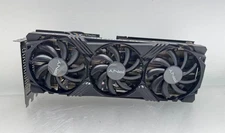 PNY GeForce RTX 4070Ti Super 16GB GDDR6X PCIE 4.0 VERTO Triple FAN Graphics Card