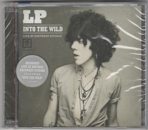 LP Into the Wild | eBay