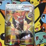 Pokémon Lysandre's Trump Card 118/119 XY Phantom Forces Ultra Rare Full Art Holo