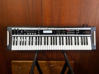 Korg X50 Keyboard Synthesizer for sale online | eBay