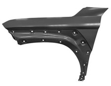Hyundai Kona 24- Front Wing Left Hand