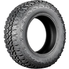 Tire Americus Rugged M/T LT 35X12.50R20 Load F 12 Ply MT Mud