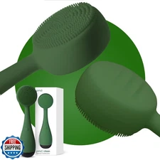 PMD Beauty: Electric Facial Cleansing Brush - Smart Facial Device