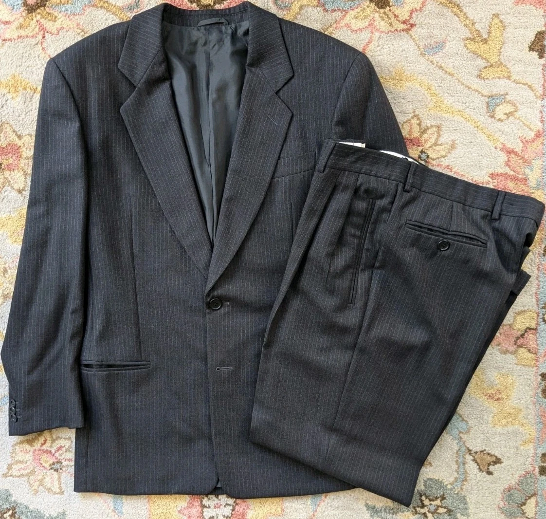 Giorgio Armani Regular 48 Size Suits & Blazers for Men for sale | eBay