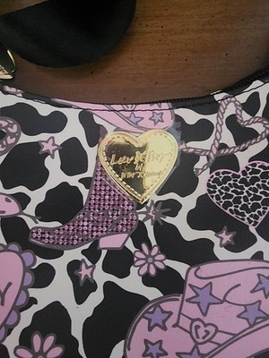 Luv Betsey Johnson