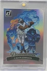2025 Panini Larry Johnson Downtown (Raw)
