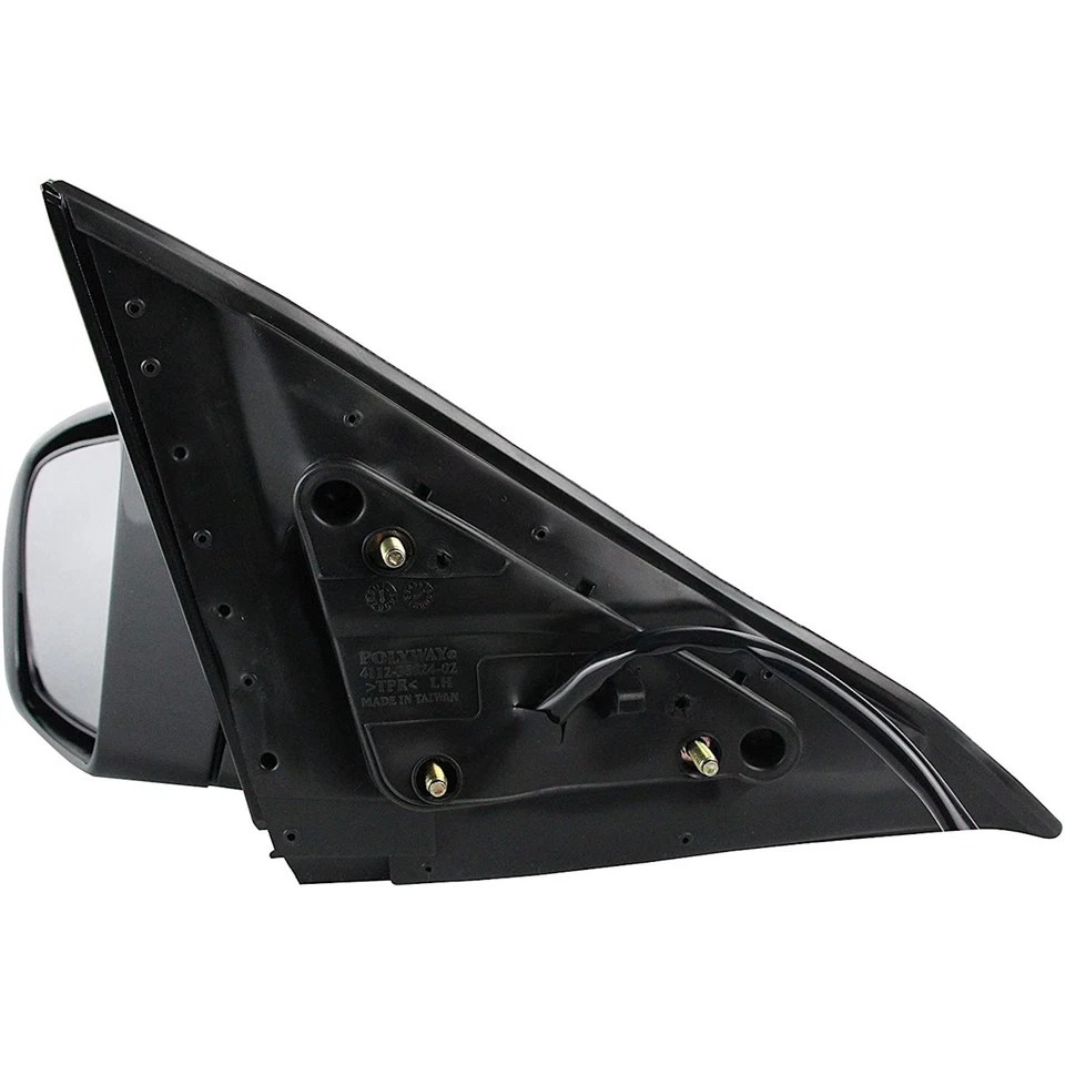 959-151 Espejo Dorman lado izquierdo mano térmica para Nissan Máxima 2009-2014 Foto 2 de 3