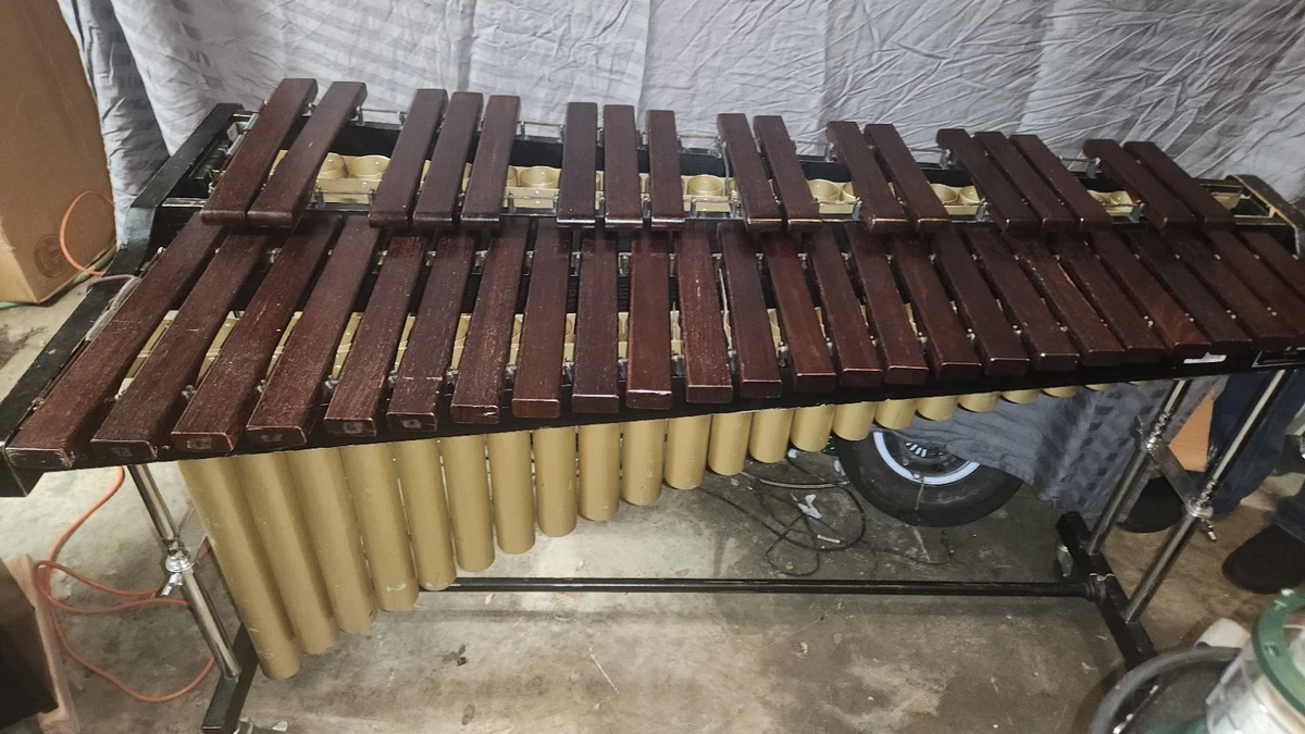 Yamaha Marimbas for sale - eBay