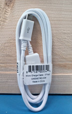 3 ft. Micro USB Cable   New