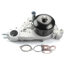 LS Classic Series GMLS5029 LS F-Body/GTO Aluminum Water Pump