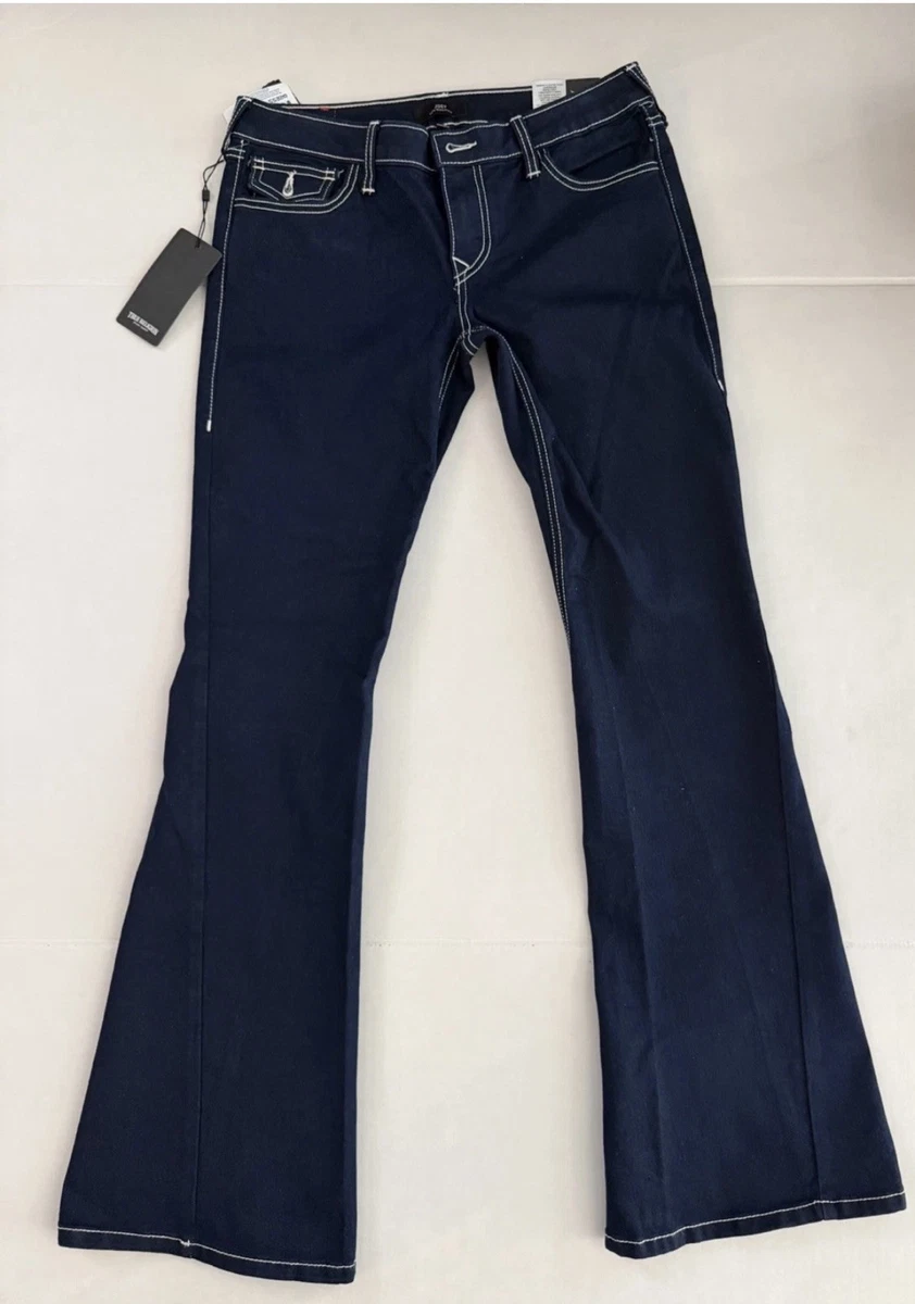 25+ True Religion Joey Big T Jeans for Women for sale | Updated